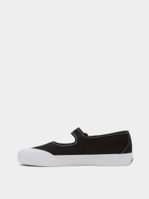Туфли и лоферы Vans модель VN000CRR6BT1 Фото