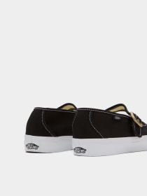 Туфли и лоферы Vans модель VN000CRR6BT1 Фото