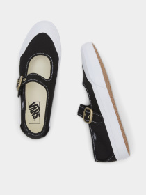 Туфли и лоферы Vans модель VN000CRR6BT1 Фото