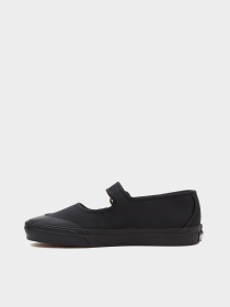 Туфли и лоферы Vans модель VN000CRRBLK1 Фото