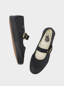 Туфли и лоферы Vans модель VN000CRRBLK1 Фото