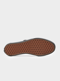 Туфли и лоферы Vans модель VN000CRRBLK1 Фото