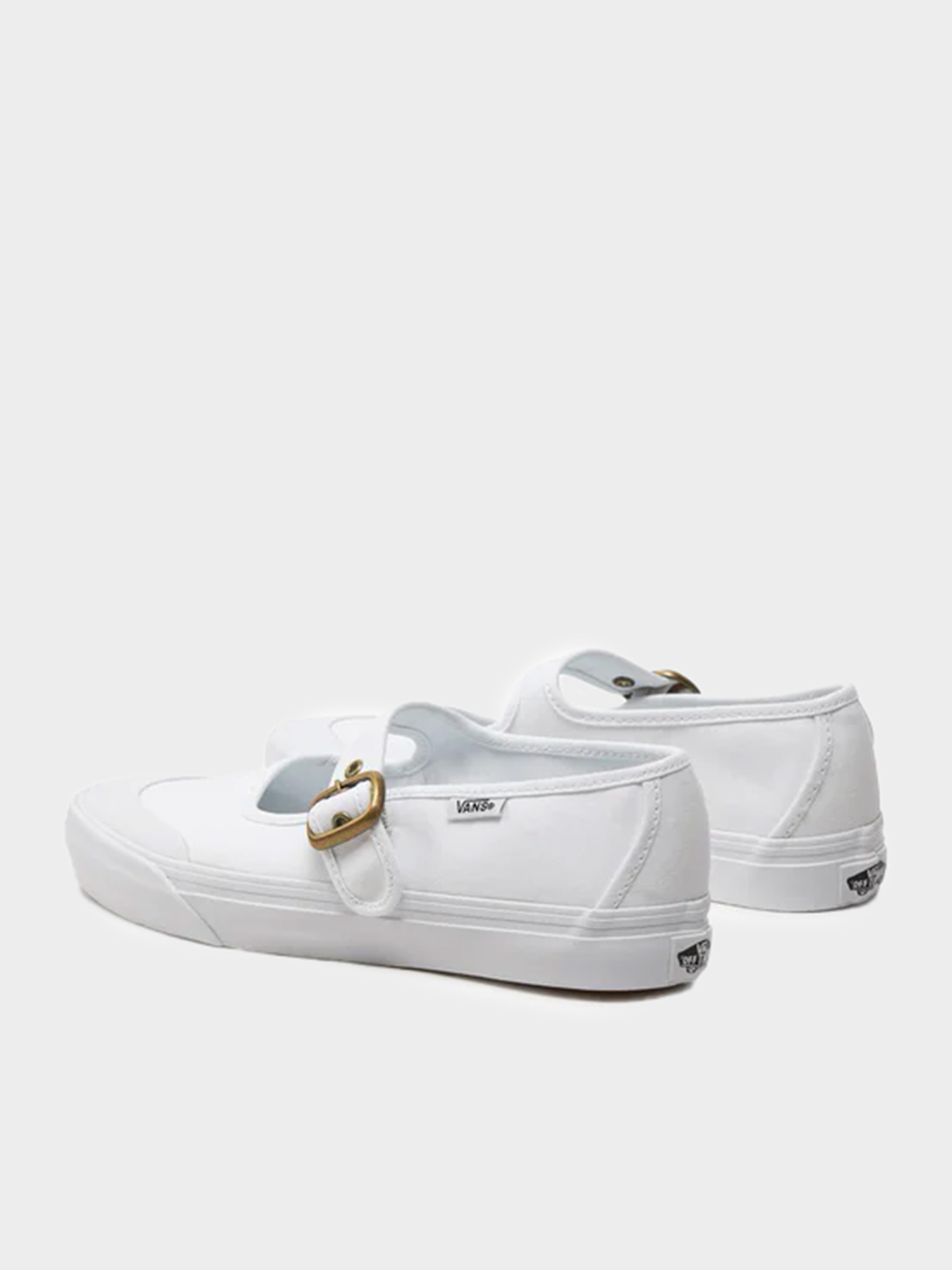 Туфли и лоферы Vans модель VN000CRRW001 Фото