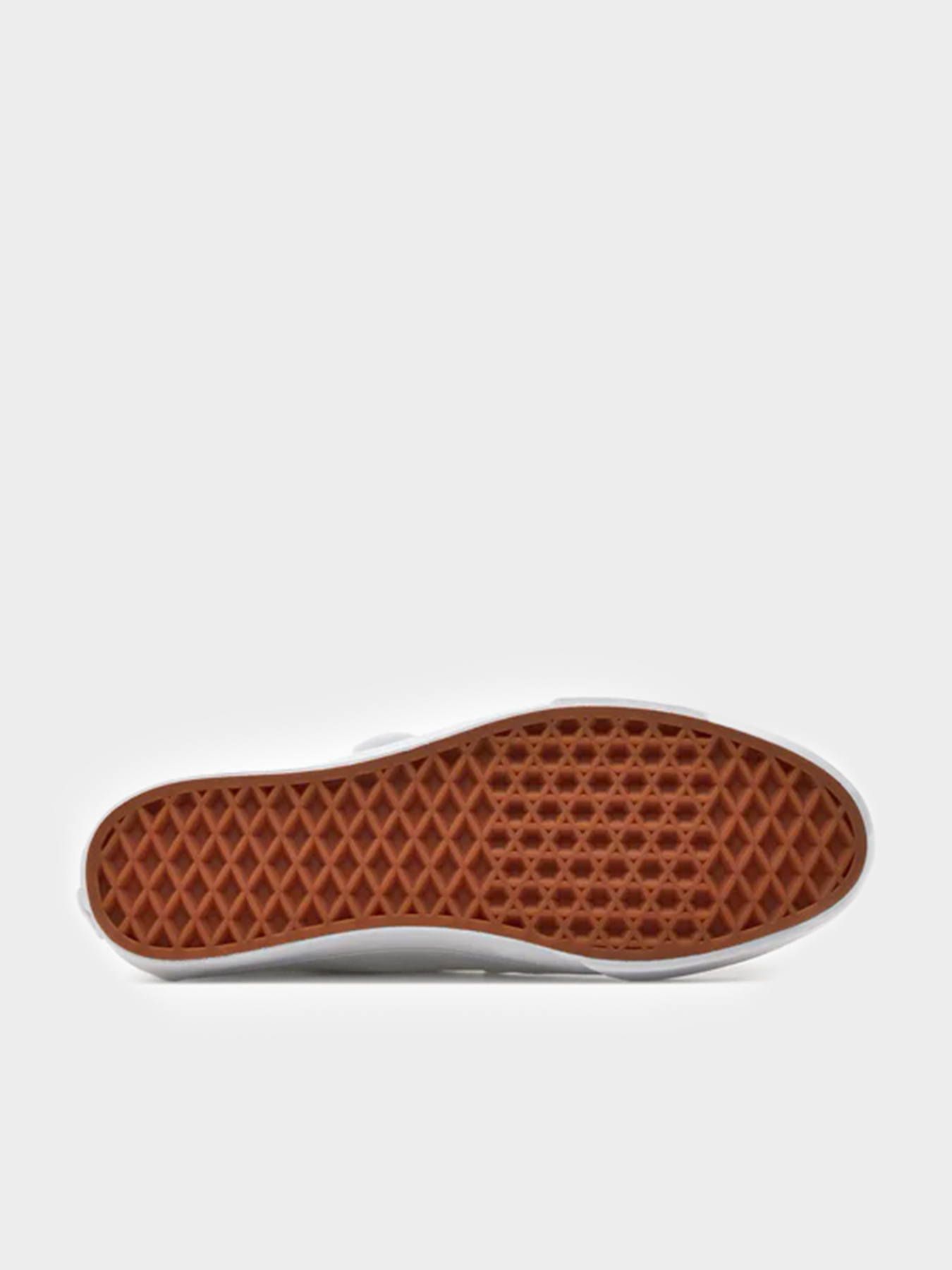Туфли и лоферы Vans модель VN000CRRW001 Фото
