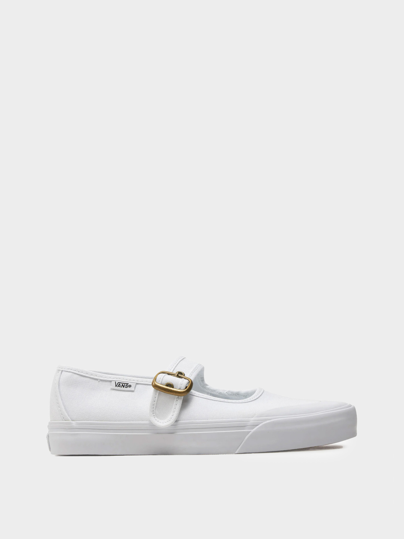 Туфли и лоферы Vans модель VN000CRRW001 Фото