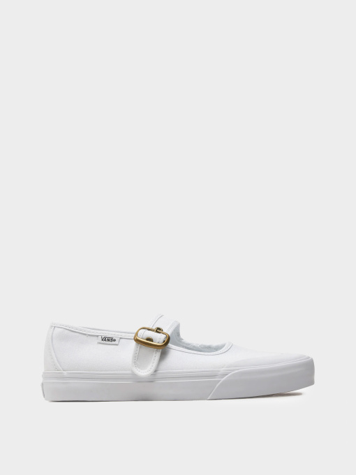 Туфли и лоферы Vans модель VN000CRRW001 Фото