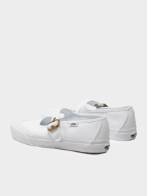 Туфли и лоферы Vans модель VN000CRRW001 Фото