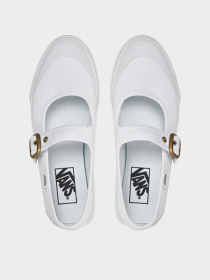 Туфли и лоферы Vans модель VN000CRRW001 Фото