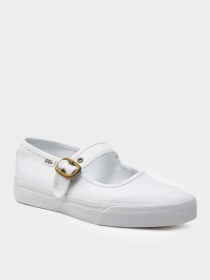 Туфли и лоферы Vans модель VN000CRRW001 Фото