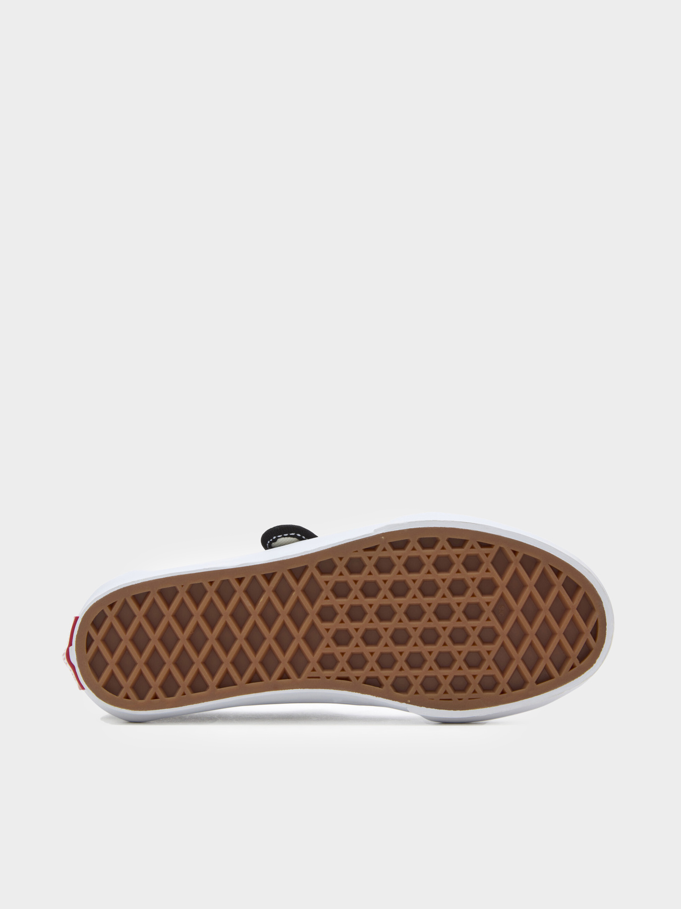 Туфли и лоферы Vans модель VN000CRX6BT1 Фото