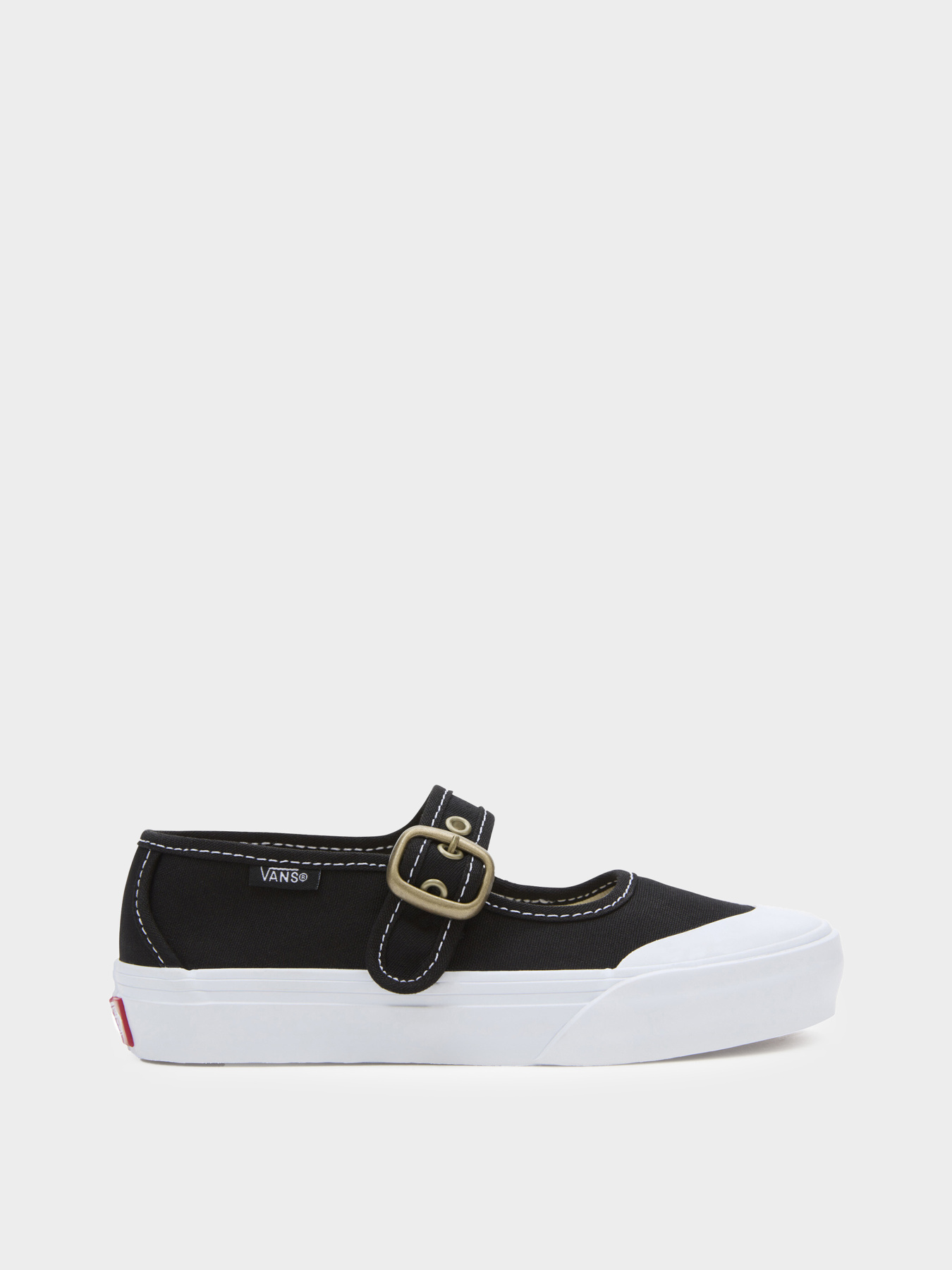 Туфли и лоферы Vans модель VN000CRX6BT1 Фото
