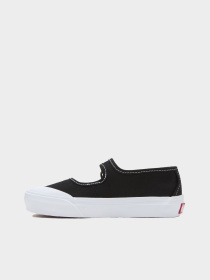 Туфли и лоферы Vans модель VN000CRX6BT1 Фото