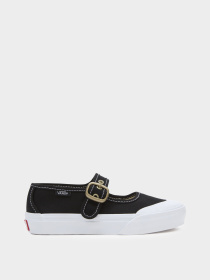 Туфли и лоферы Vans модель VN000CRX6BT1 Фото