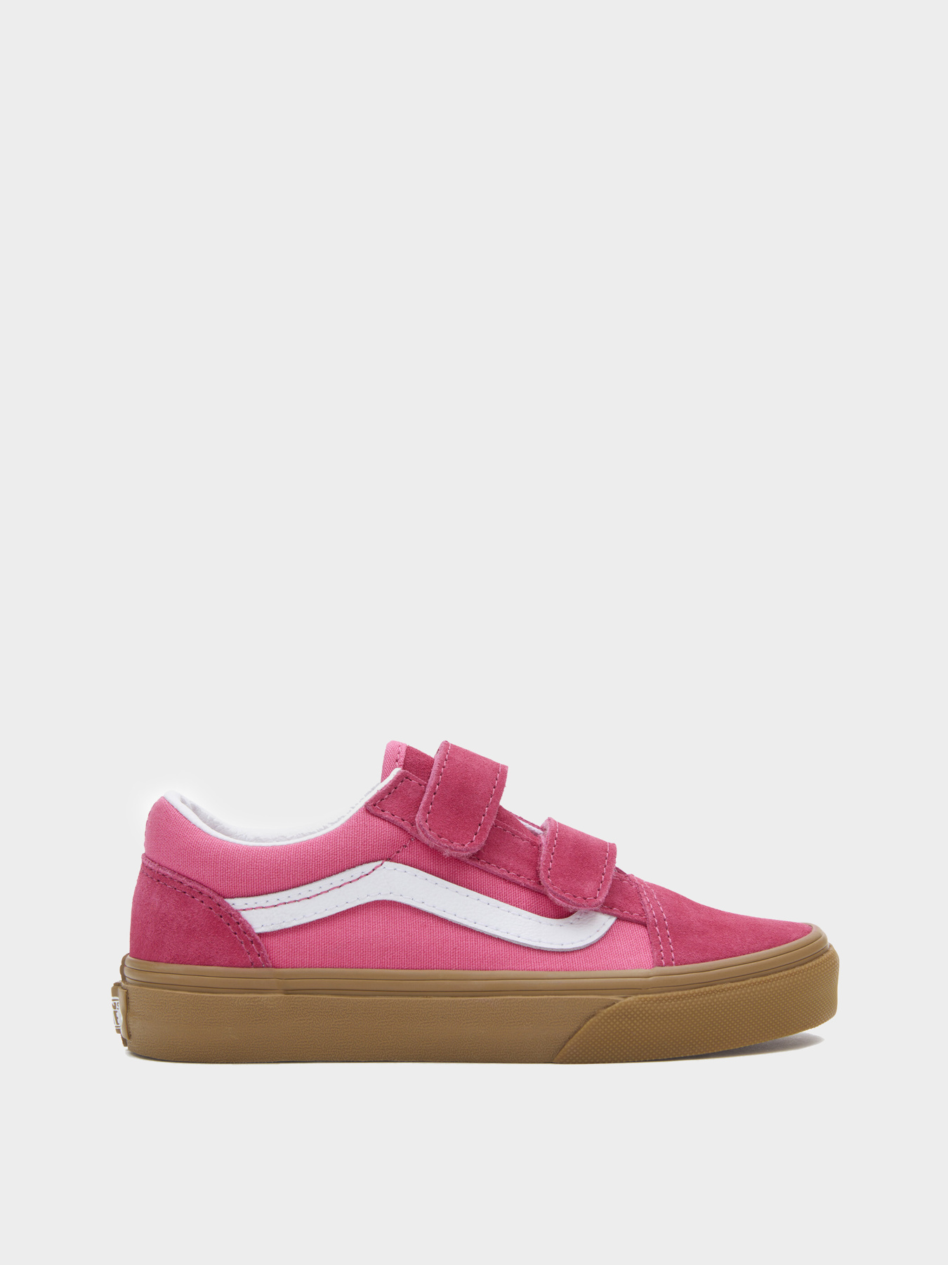 Кеды Vans модель VN000CS1PNK1 Фото