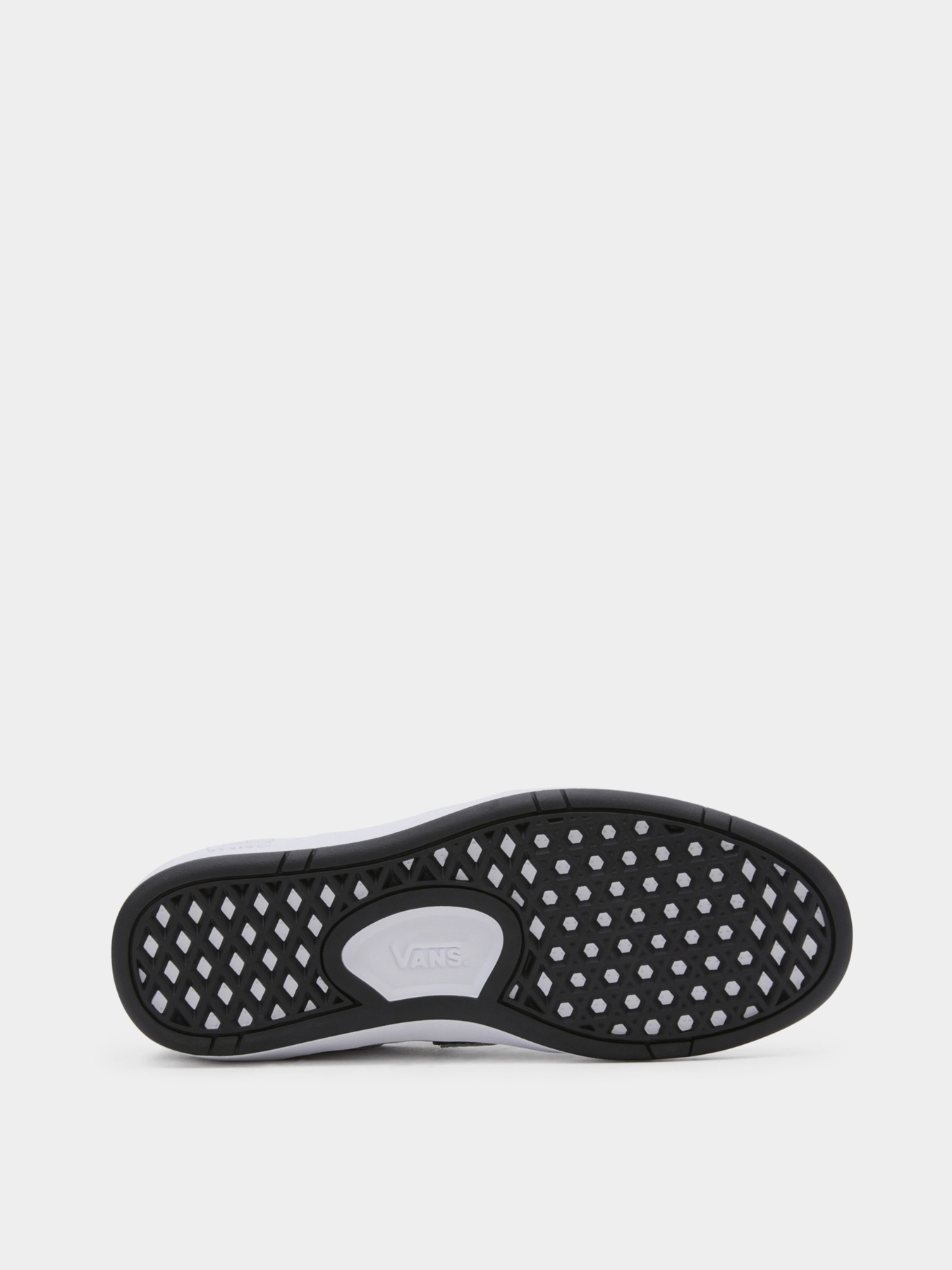 Кроссовки Vans модель VN000CTH6BT1 Фото