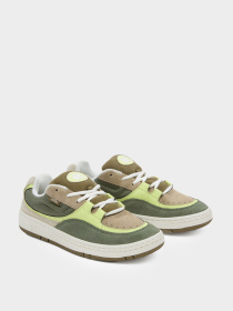 Кеды Vans модель VN000CTN4481 Фото