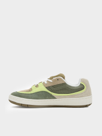 Кеды Vans модель VN000CTN4481 Фото