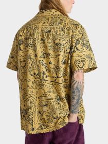 Рубашки Vans модель VN000G7CD191 Фото