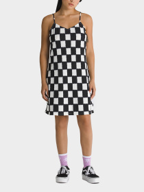 Платья Vans модель VN000GB31KP1 Фото