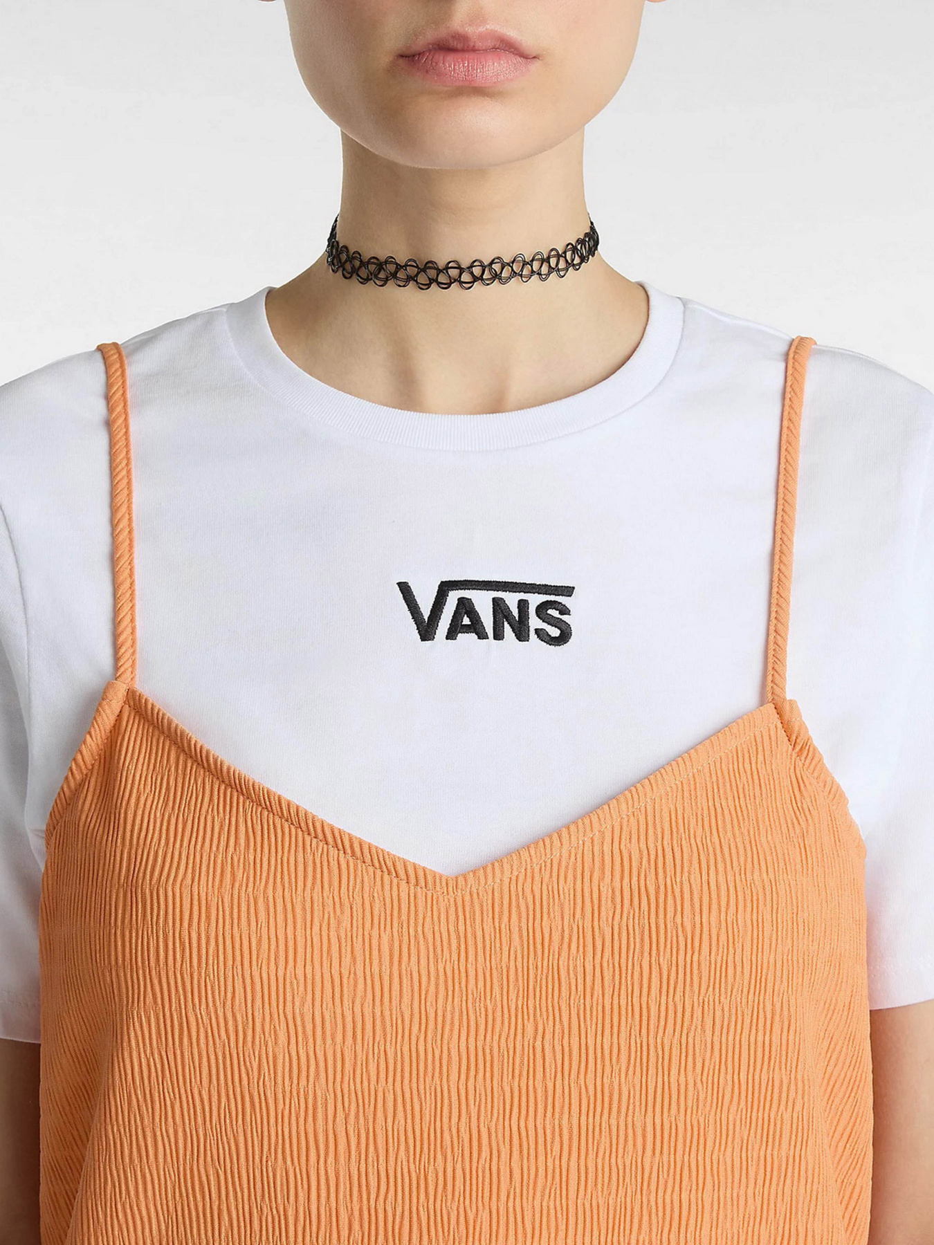 Платья Vans модель VN000GB4CR51 Фото