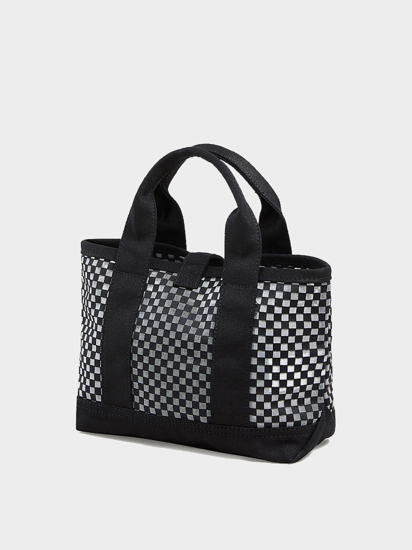 Сумки Vans модель VN000GG3BLK1 Фото