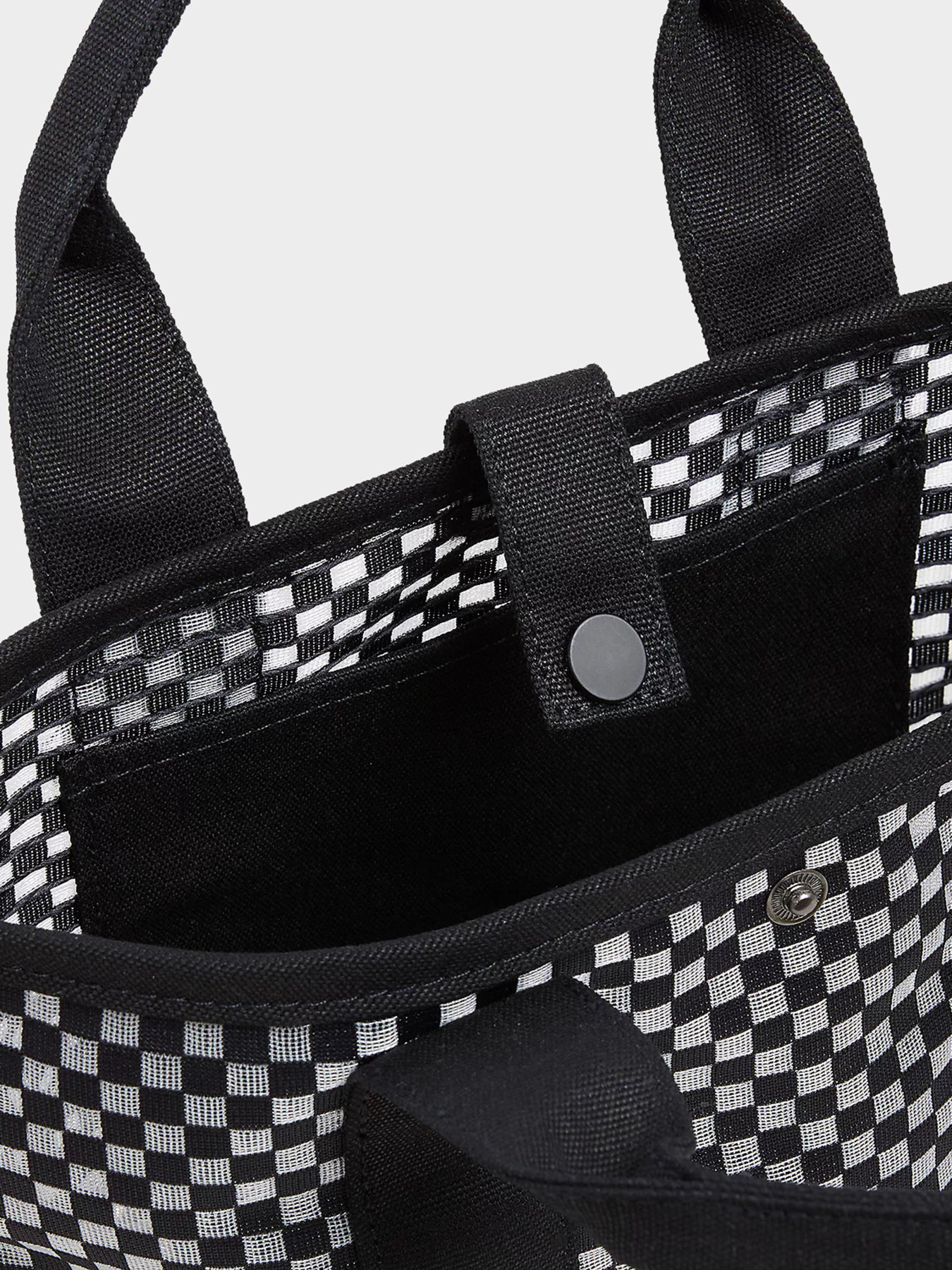 Сумки Vans модель VN000GG3BLK1 Фото