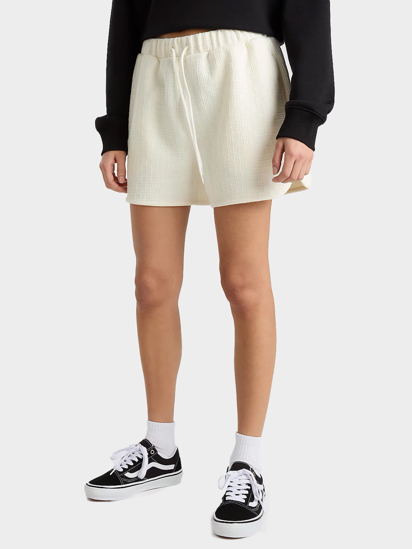 Шорты Vans модель VN000GJVFS81 Фото