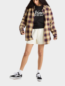 Шорты Vans модель VN000GJVFS81 Фото