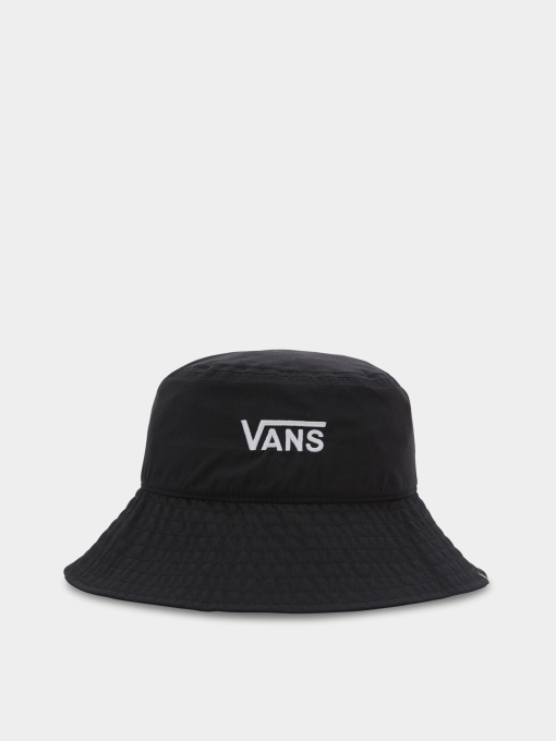 Шапки и кепки Vans модель VN000GM0BLK1 Фото