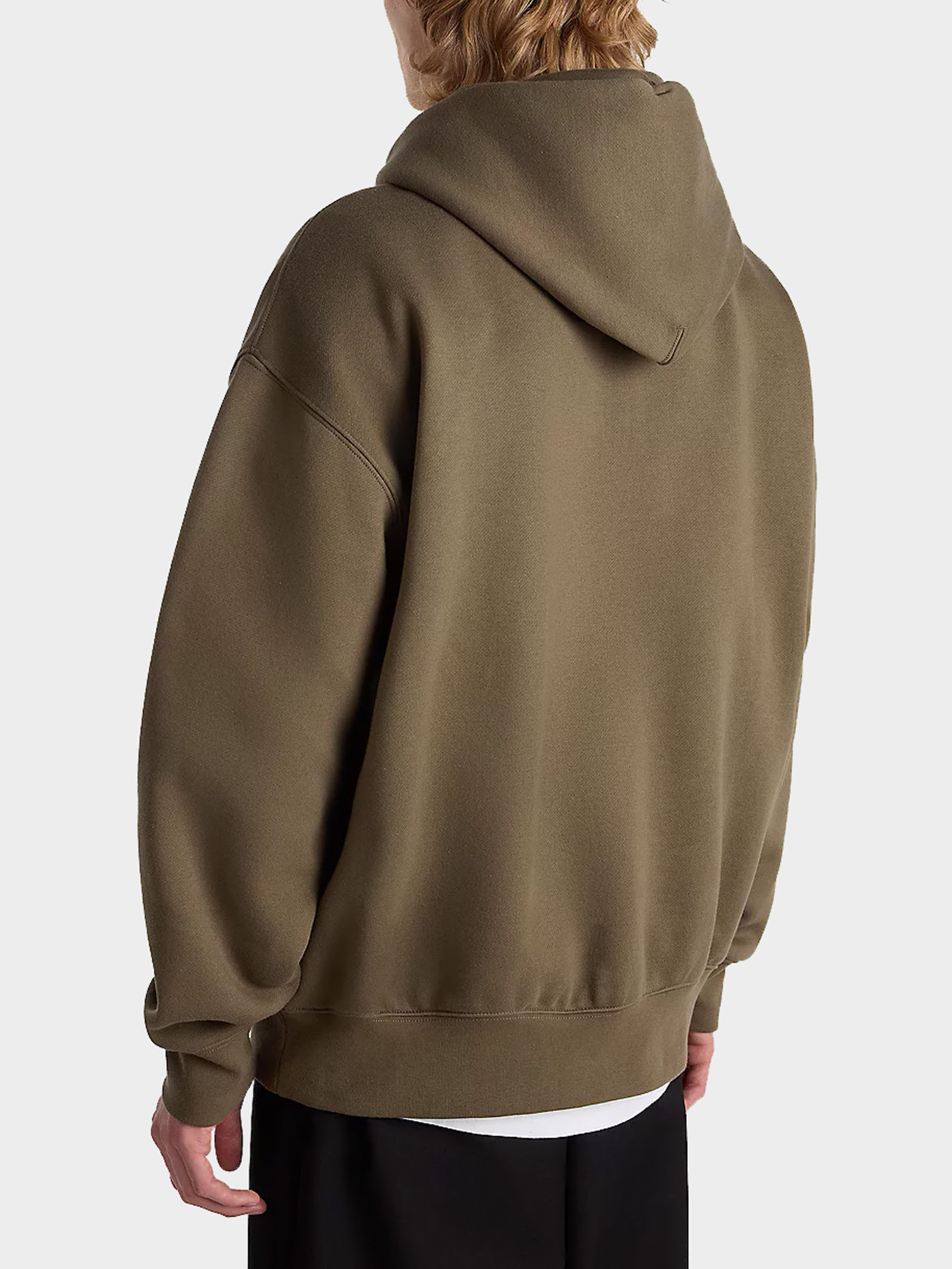 Худи и свитшоты Vans модель VN000GVQCHZ1 Фото