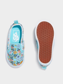 Слипоны и мокасины Vans модель VN000UBSBER1 Фото