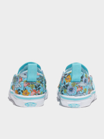 Слипоны и мокасины Vans модель VN000UBSBER1 Фото
