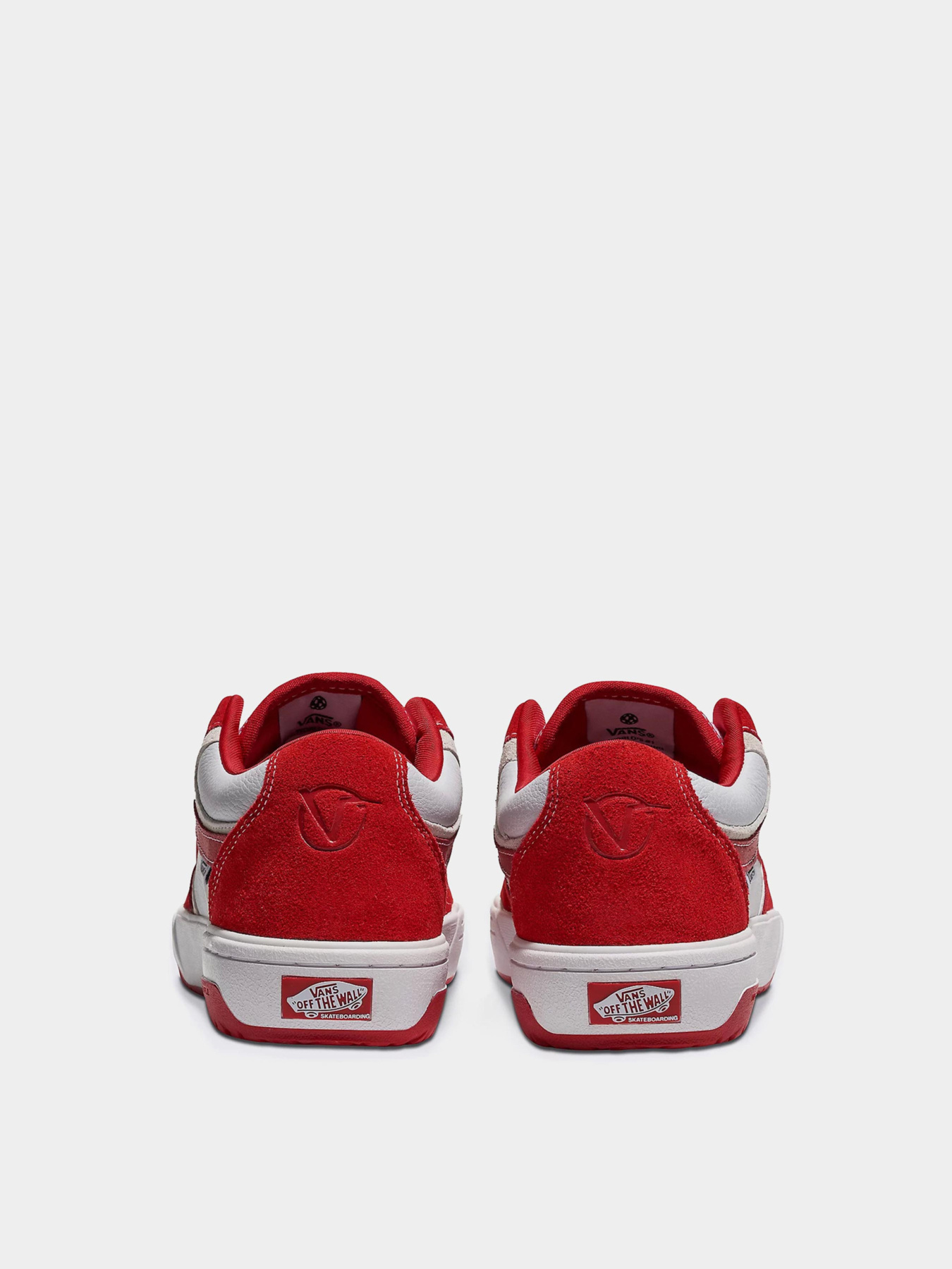 Кроссовки Vans модель VN0A2Z3IY521 Фото