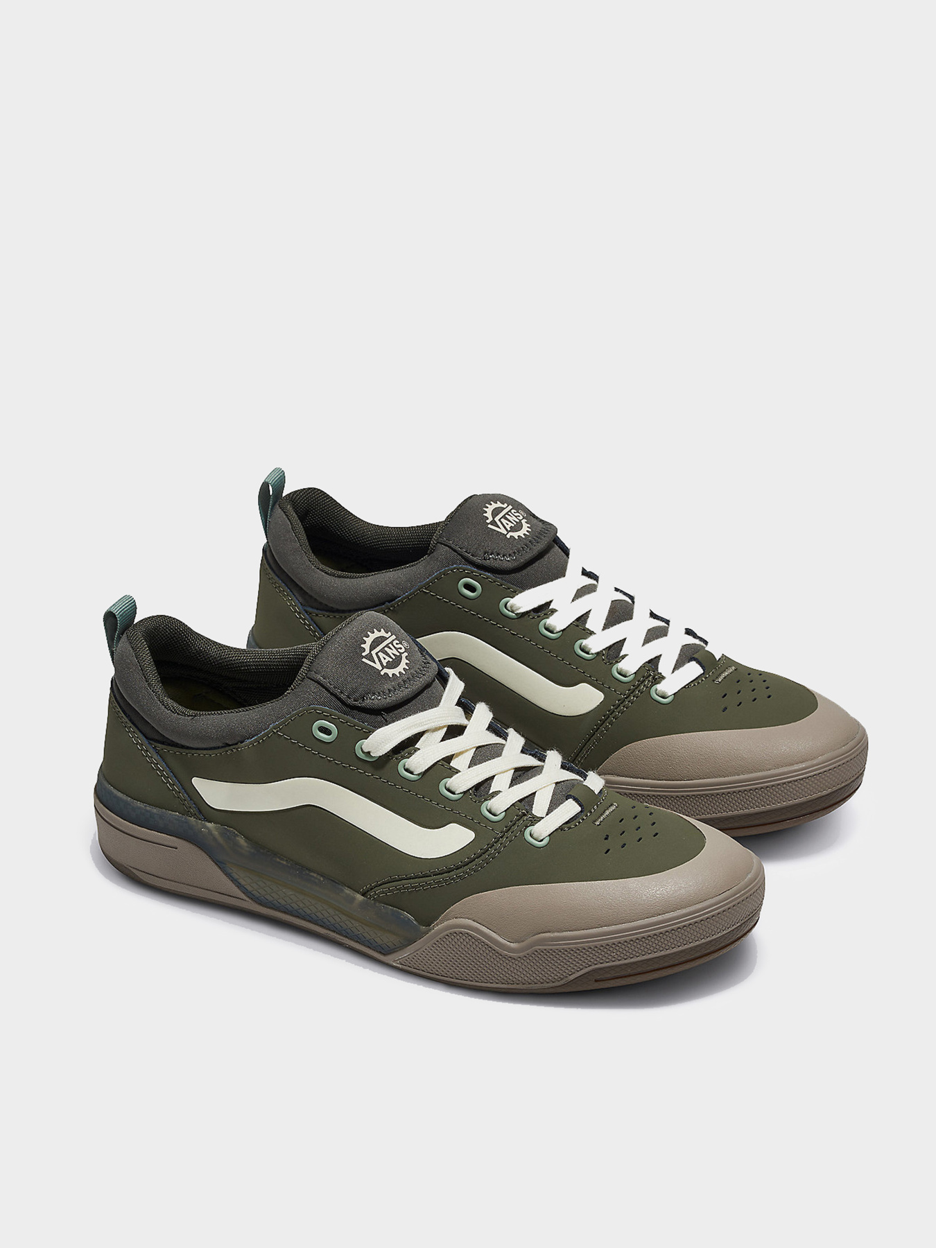 Кеды Vans модель VN0A2Z3UCX61 Фото