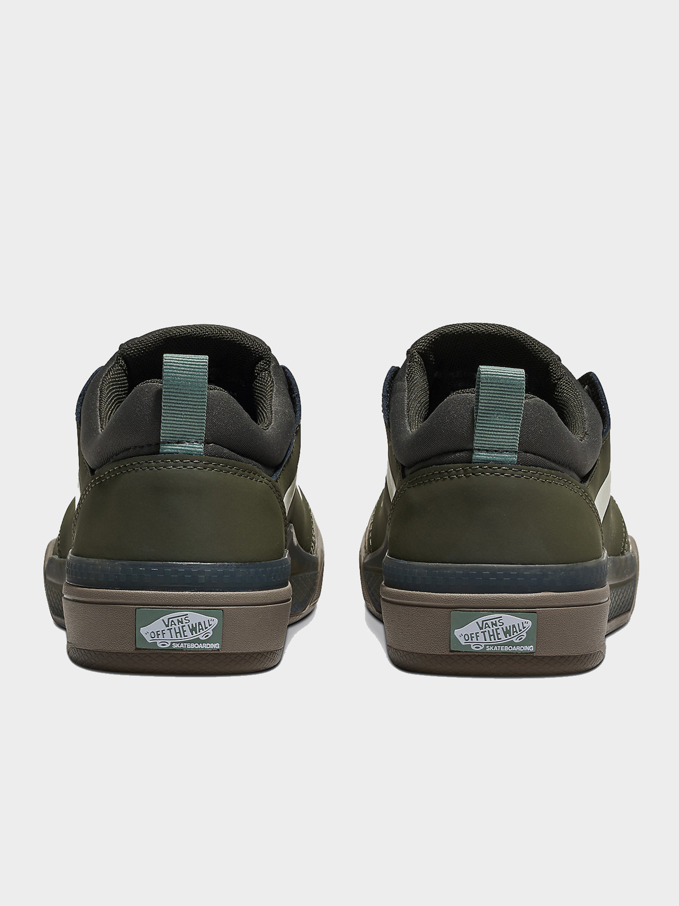 Кеды Vans модель VN0A2Z3UCX61 Фото