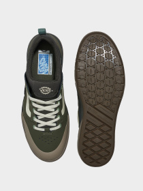 Кеды Vans модель VN0A2Z3UCX61 Фото