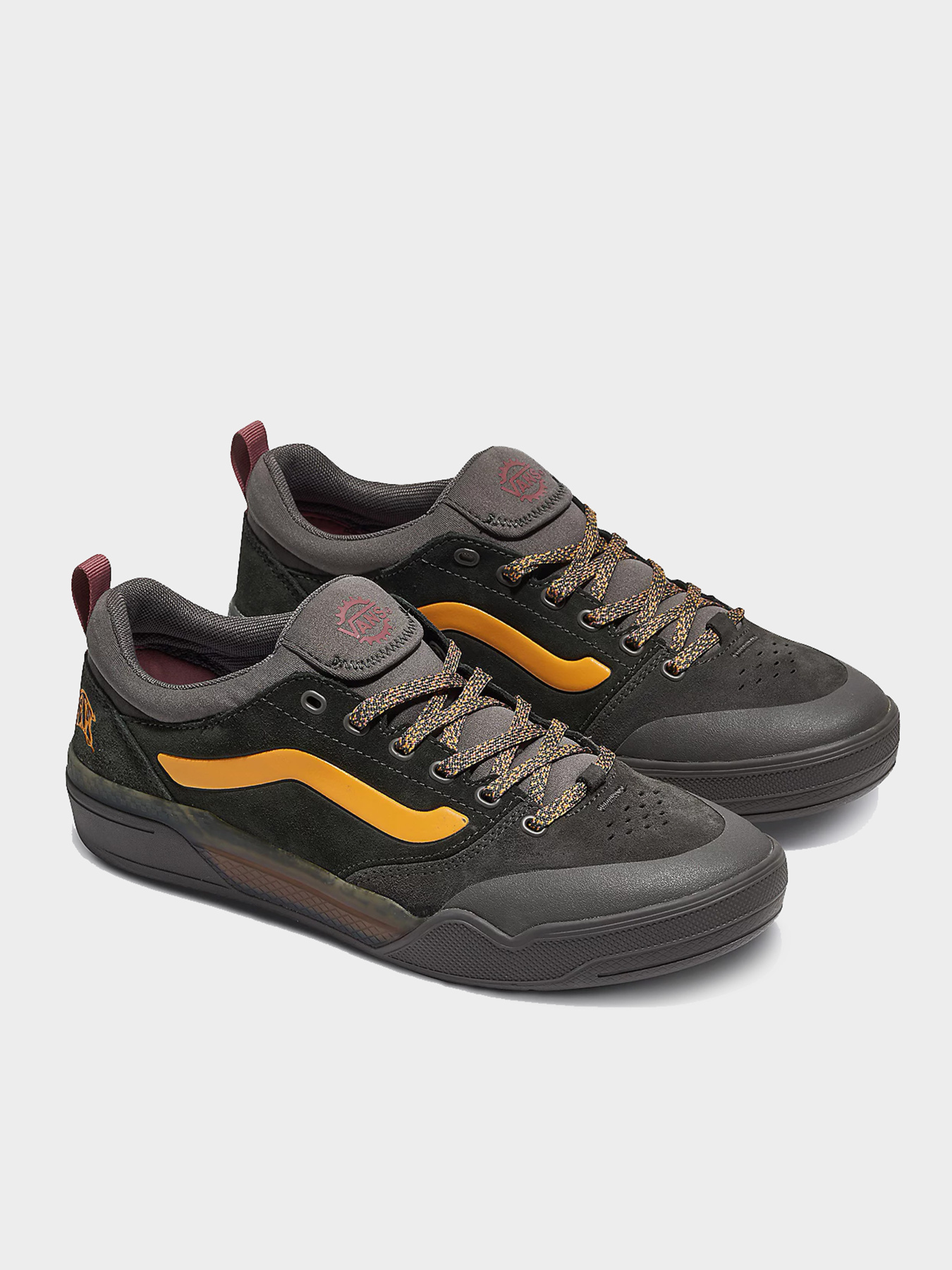 Кеды Vans модель VN0A2Z3UH911 Фото