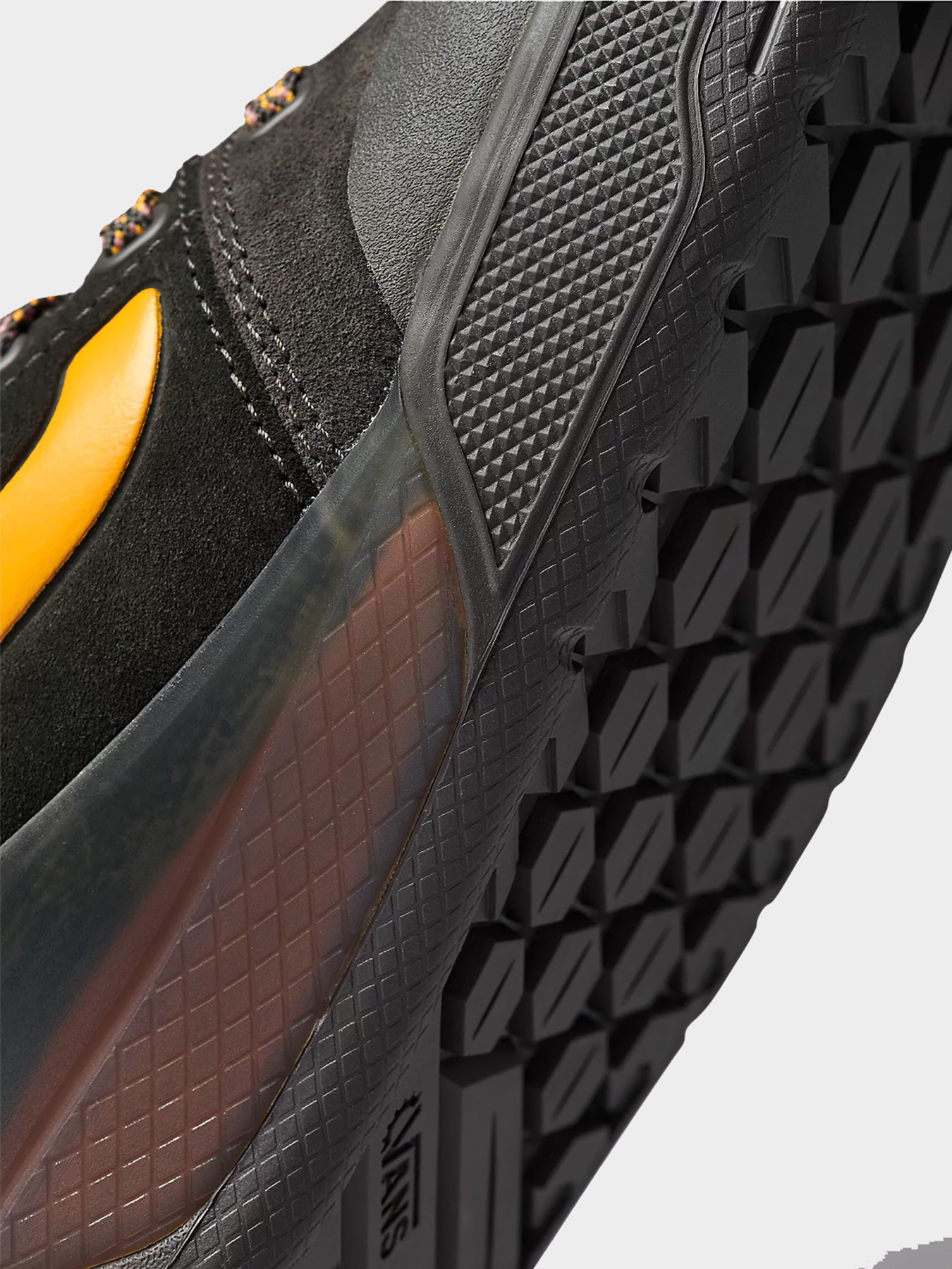 Кеды Vans модель VN0A2Z3UH911 Фото