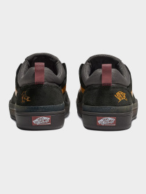 Кеды Vans модель VN0A2Z3UH911 Фото