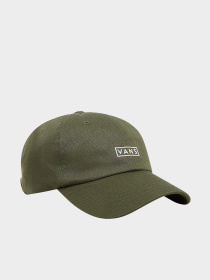 Шапки и кепки Vans модель VN0A36IUAMB1 Фото