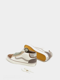 Кеды Vans модель VN0A3TKFCFF1 Фото