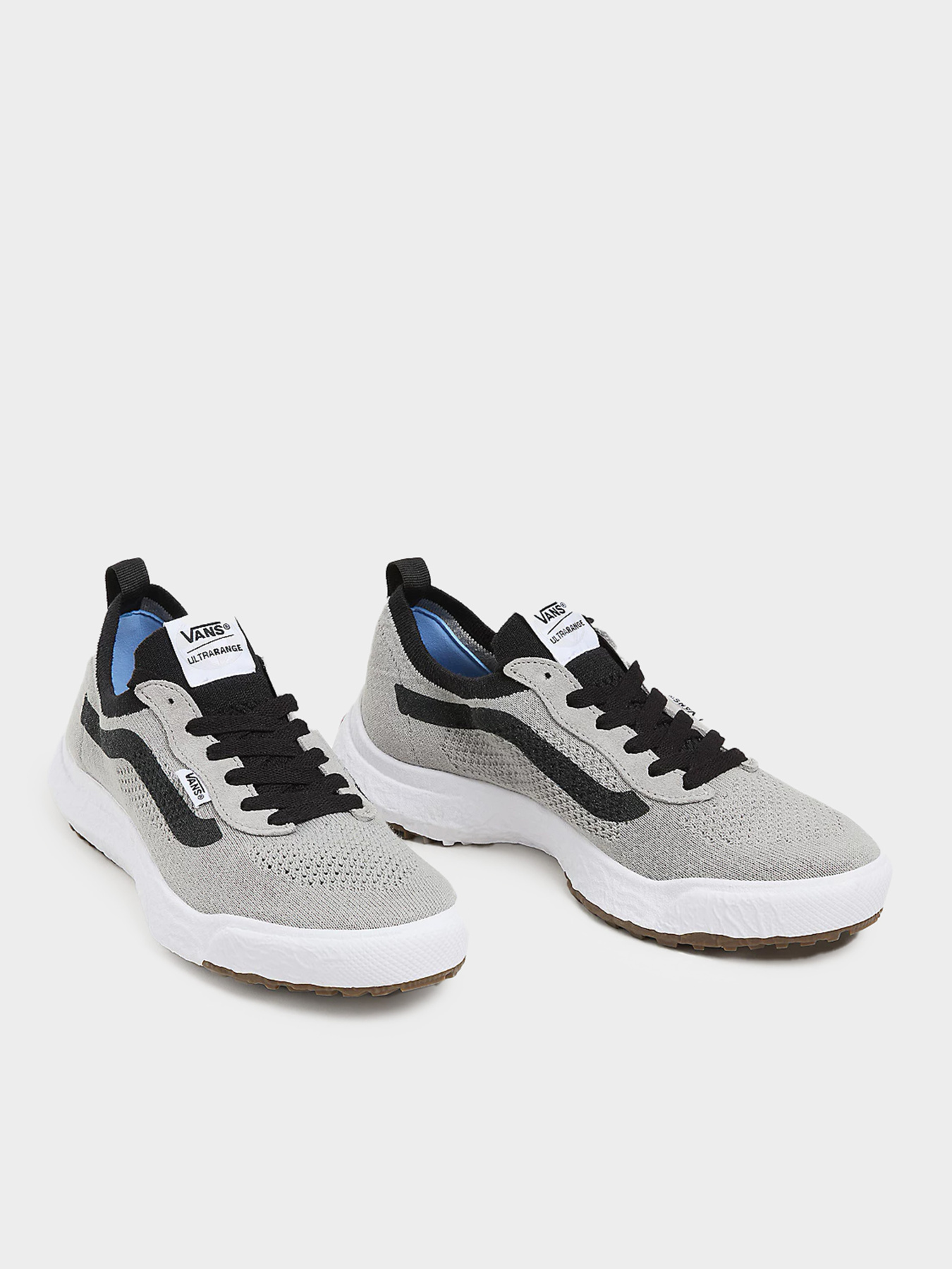 Кроссовки Vans модель VN0A4BXBKAQ1 Кроссовки Vans модель VN0A4BXBKAQ1 Фото