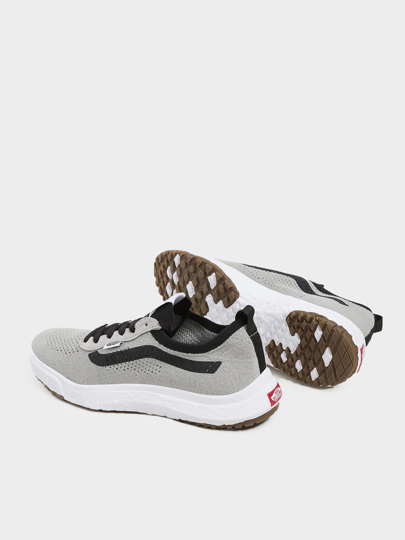 Кроссовки Vans модель VN0A4BXBKAQ1 Кроссовки Vans модель VN0A4BXBKAQ1 Фото
