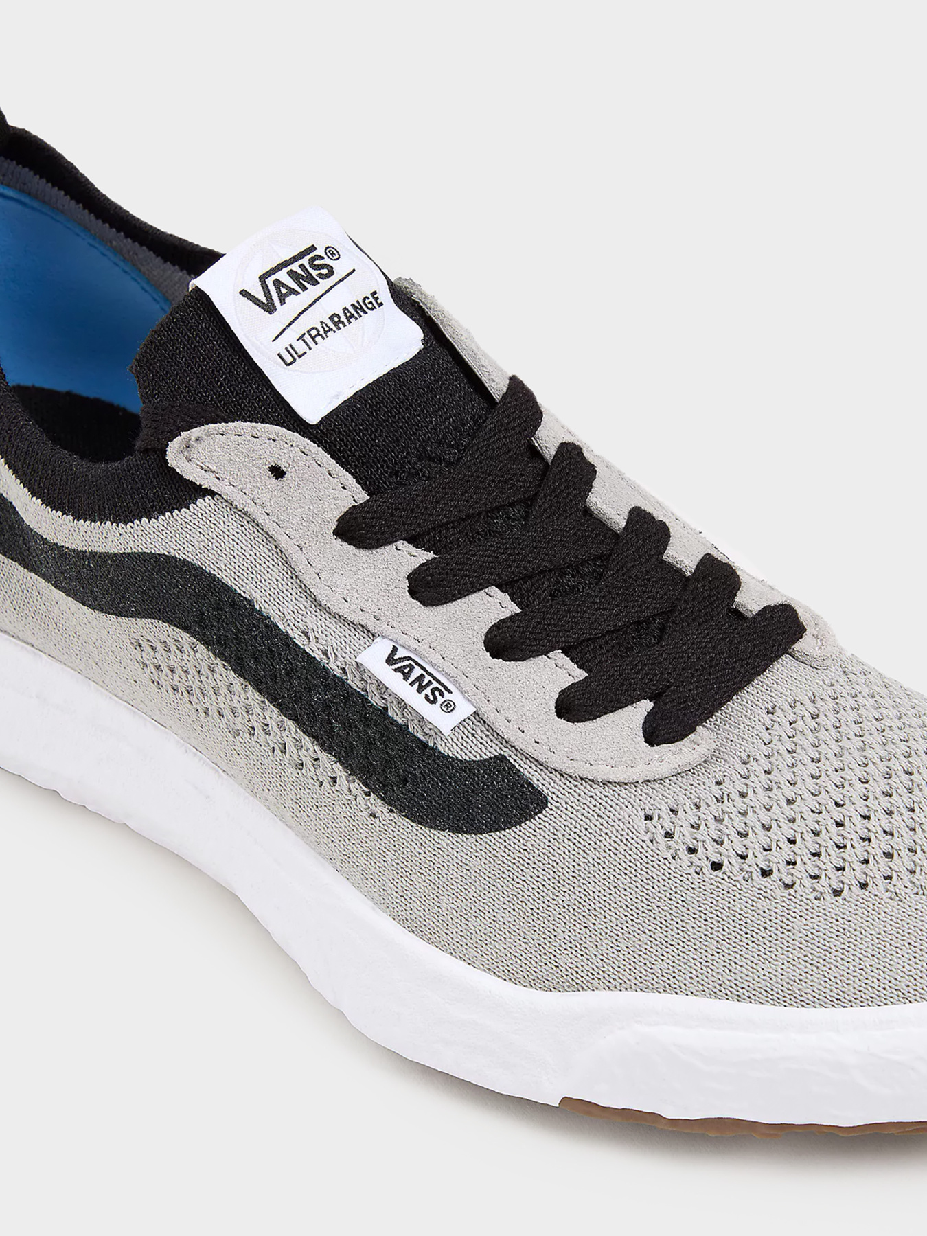 Кроссовки Vans модель VN0A4BXBKAQ1 Кроссовки Vans модель VN0A4BXBKAQ1 Фото