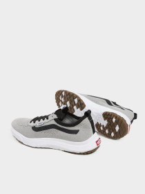 Кроссовки Vans модель VN0A4BXBKAQ1 Фото