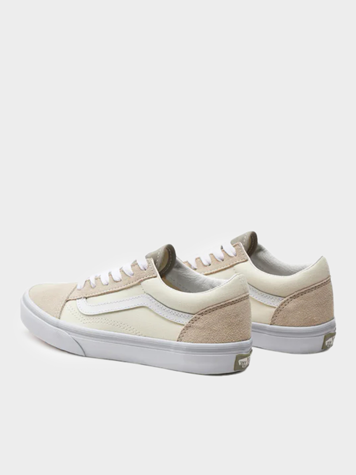 Кеды Vans модель VN0A4UHZBS61 Фото