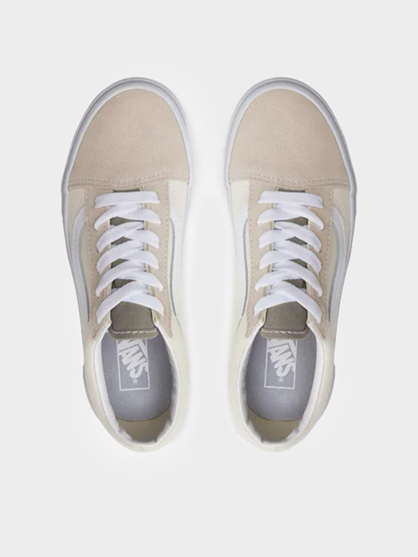 Кеды Vans модель VN0A4UHZBS61 Фото