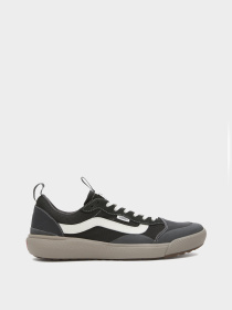 Кроссовки Vans модель VN0A4UWM2QL1 Фото