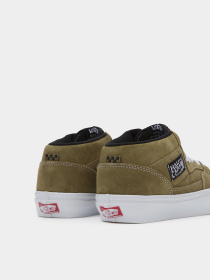 Кеды Vans модель VN0A5FCDCUQ1 Фото