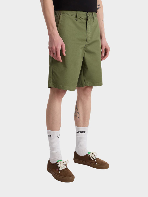 Шорты Vans модель VN0A5FJXAMB1 Фото